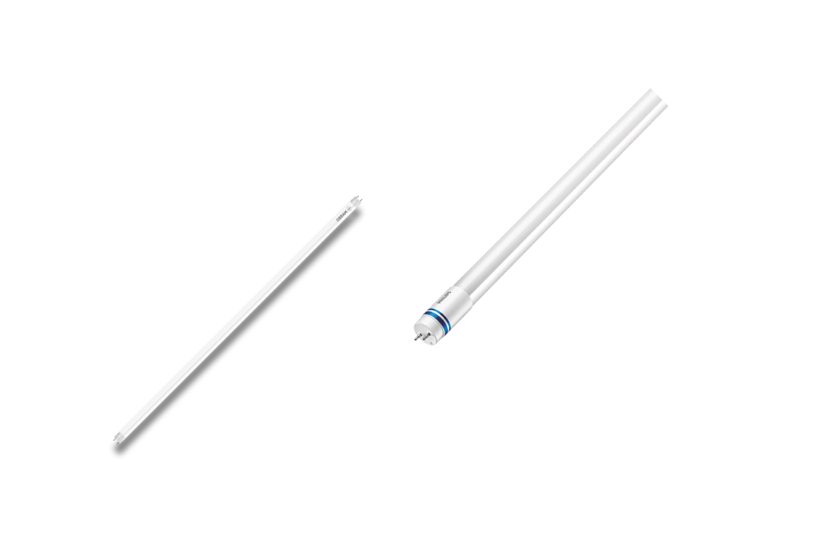 LED TL-buizen