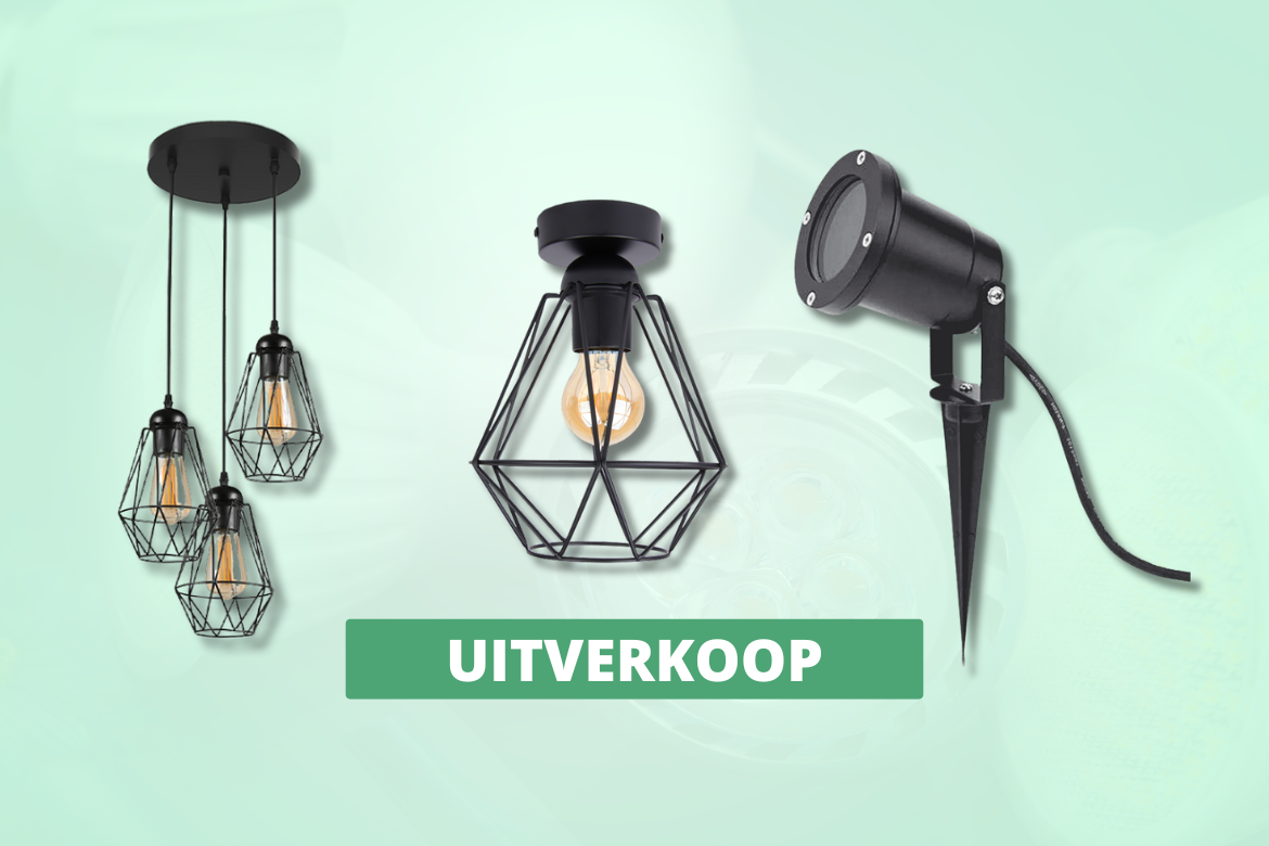 Decoratief uitverkoop