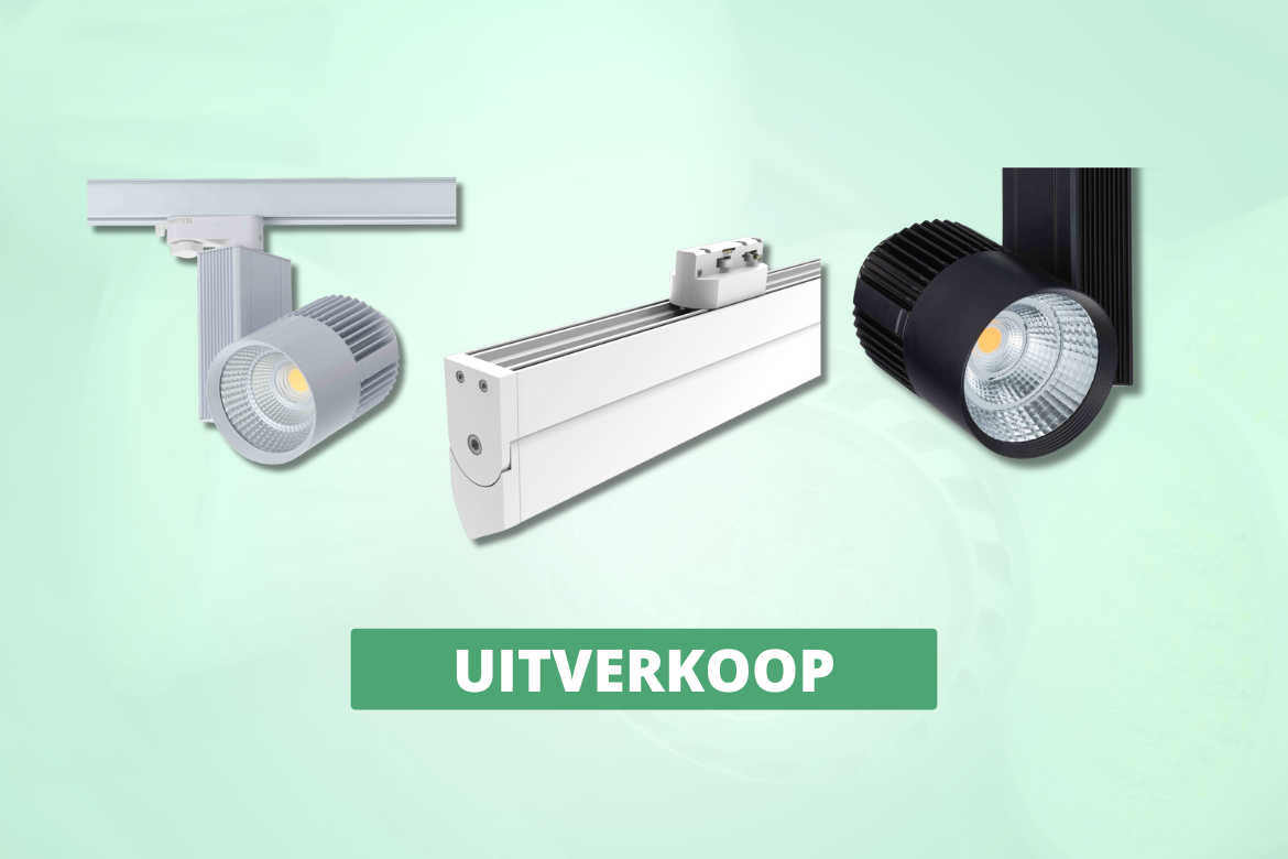 Rail Uitverkoop