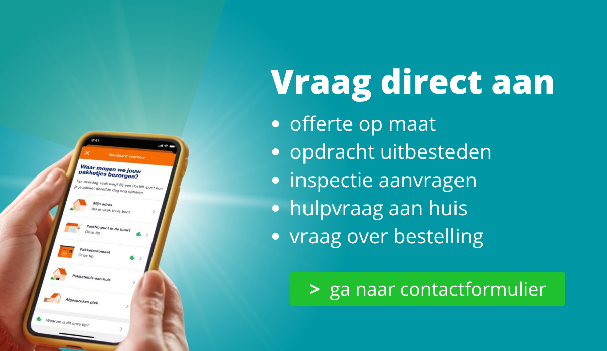 Woningpartner Borne verbindt bewoners, woningeigenaren en organisaties met betrouwbare bedrijven en vakmensen. Veilig en comfortabel geregeld via het exclusieve netwerk van Woningpartner