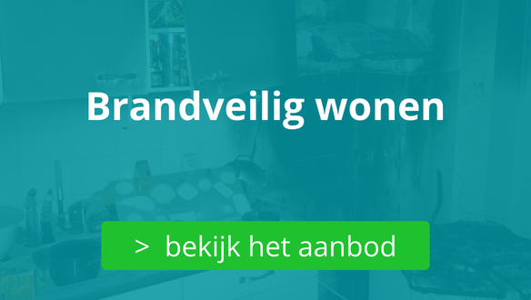 Brandveilig wonen in Borne via Woningpartner alles over brandpreventie tips advies en oplossingen voor rookmelders koolmonoxidemelders hittemelders brandblussers en diensten aan huis vertrouwd en veilig wonen in de gemeente Borne