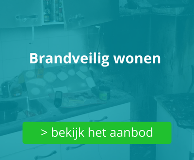 Brandveilig wonen in Borne via Woningpartner alles over brandpreventie tips advies en oplossingen voor rookmelders koolmonoxidemelders hittemelders brandblussers en diensten aan huis vertrouwd en veilig wonen in de gemeente Borne