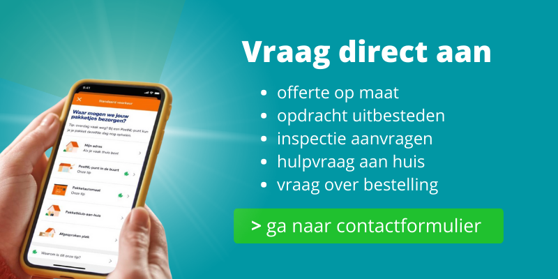 Woningpartner Borne verbindt bewoners, woningeigenaren en organisaties met betrouwbare bedrijven en vakmensen. Veilig en comfortabel geregeld via het exclusieve netwerk van Woningpartner