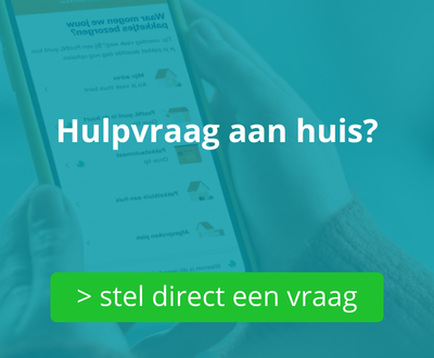 Hulpvraag aan huis stellen bij Woningpartner in Borne voor alle algemene en specialistische vragen over wonen onderhoud reparatie en diensten aan huis betrouwbare oplossingen en persoonlijk advies via het netwerk van Woningpartner