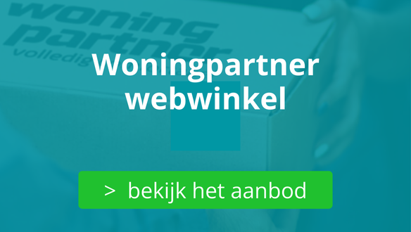 Woningpartner webwinkel in Borne met compleet assortiment voor alles aan in en rondom de woning eenvoudig online bestellen via Woningpartner vertrouwde service en oplossingen voor bewoners in de gemeente Borne