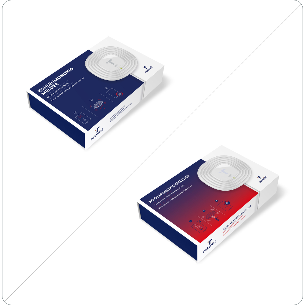 Keuzehulp - CO-Switch | Deze melders schakelen de cv-ketel uit bij koolmonoxidegevaar - Afbeelding 2