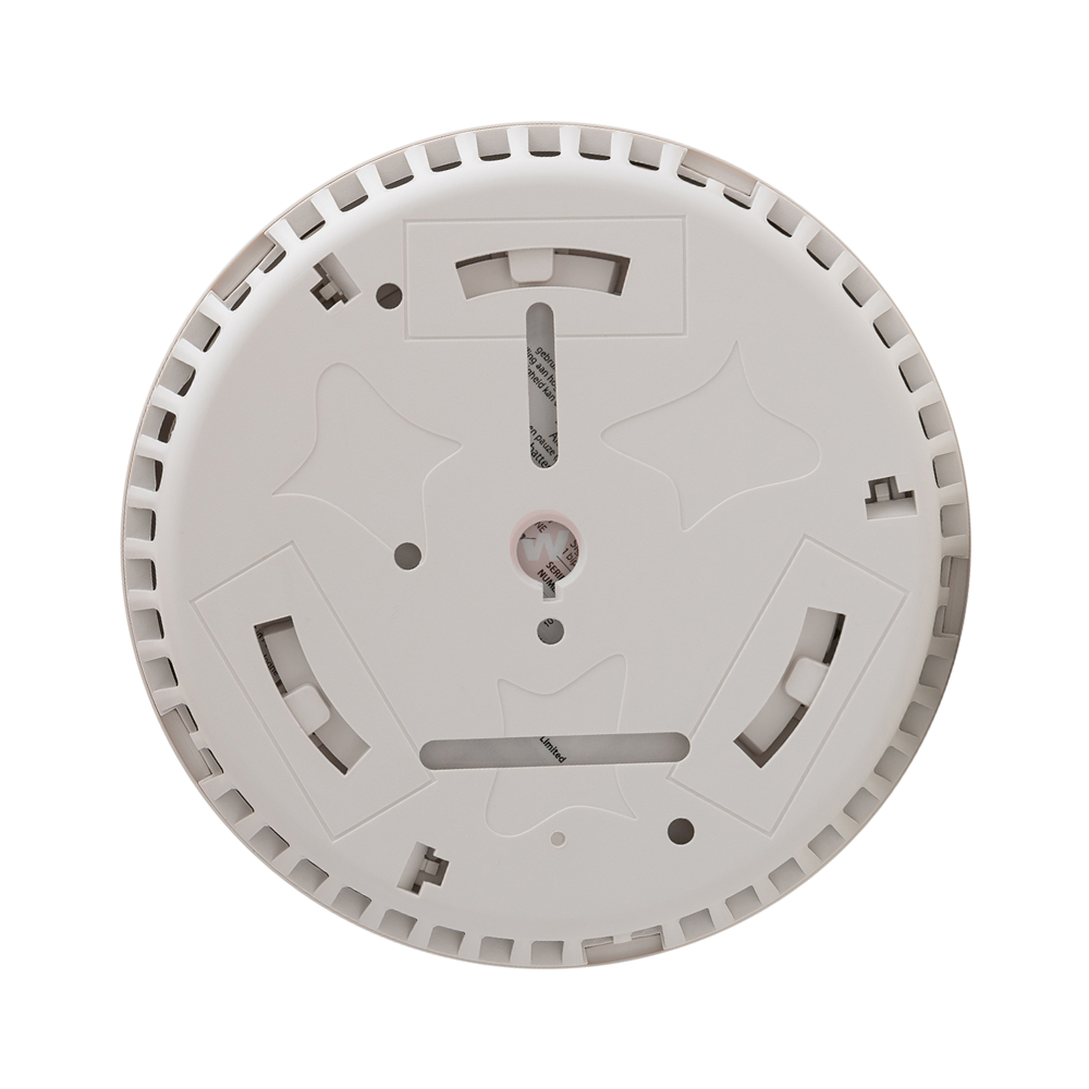 ST-622-DET Fireangel rookmelder 10 jaar lithium accu ST-622-DET Fireangel rookmelder 10 jaar lithium accu