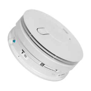 Ei Electronics Ei146eRF rookmelder 230 volt draadloos koppelbaar met optische sensor back-up batterij en Easi-Fit sokkel