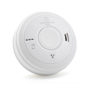 Ei3018 Ei Electronics koolmonoxidemelder 230volt