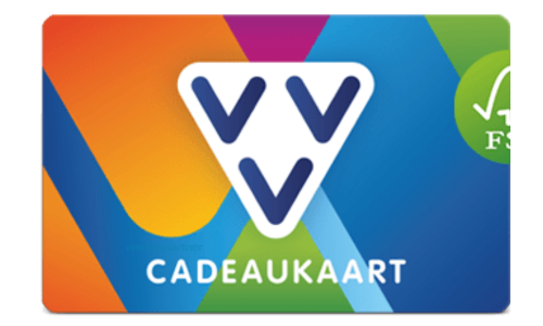 Met vvv tegoedbonnen afrekenen bij Woningpartner