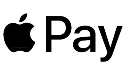 Veilig en snel met ApplePay betalen bij Woningpartner