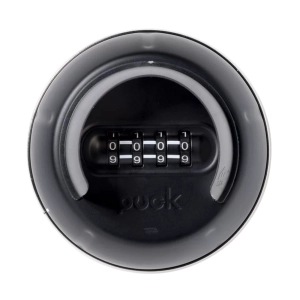 Puck Keysafe sleutelkluis met cijfercombinatie SKG 2-sterren keurmerk. Betrouwbare en veilige sleutelopslag voor woningen, zorginstellingen en woningcorporaties